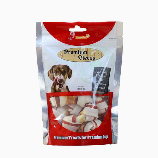 Premium Pieces Knots Sml X 10Pcs