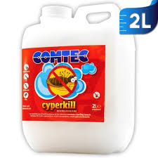 COMTEC CYPERKILL 2L