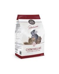 Deli Nature Rodelicious Chinchillas 2.5KG