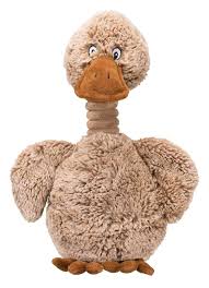 Trixie Duck Plush 38CM