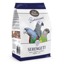 Deli Nature Birdelicious Serengeti 2.5KG