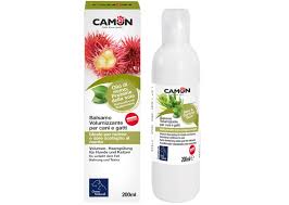 CAMON VOLUMIZING CONDITIONER FOR PETS NOURISHING AND TEXTURIZING ACTION - 200ML