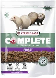 Versele-Laga Complete All-in-One Nutrition Ferret Feed 750g