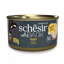 Schesir After Dark Pâté Chicken 80g