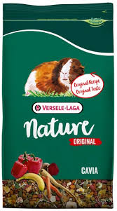 Versele-Laga Nature Original Cavia for Guinea Pigs 2.5kg