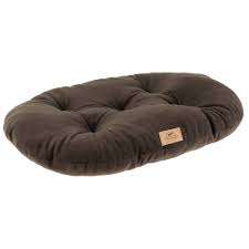 Ferplast Relax Cushion Microfleece 65X45CM Dark Green
