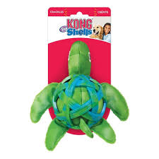 Kong Shells Turtle