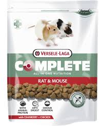 Versele-Laga Complete All-in-One Nutrition for Rat & Mouse 500g