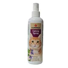 FLAMINGO CATNIP SPRAY 250ML