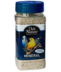 Deli Nature Premium Bird Minerals 600G