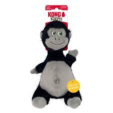 KONG Knots Belly Gorilla Med/Lrg