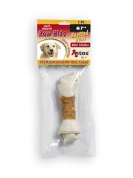 PREMIUM PIECES CHICKEN KNOTTED BONE - 1PC