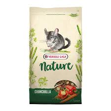 Versele-Laga Nature Chinchilla 2.3kg