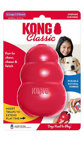 KONG Classic XL