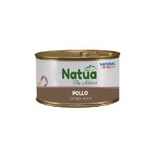 Natua Jelly Cat Chicken 85G