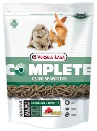 Versele-Laga Complete All-in-One Nutrition Cuni Sensitive 1.75kg