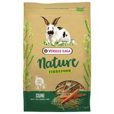 Versele-Laga Nature Fibre Food Cuni for Rabbits 2.75kg