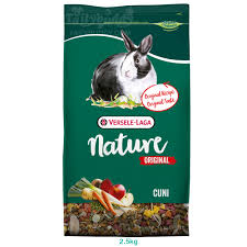 Versele-Laga Nature Original Cuni 2.3kg