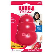Kong Classic L
