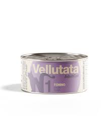 Natural Code 1 Vellutata Tuna 85g