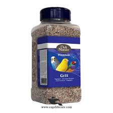 Deli Nature Premium Bird Grit 1KG