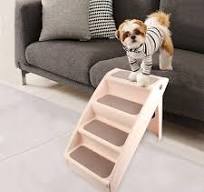 PAWISE PET STAIR MED SIZE