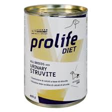 PROLIFE URINARY STRUVITE 400G