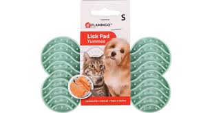 Flamingo Yummee Lick Mat Small