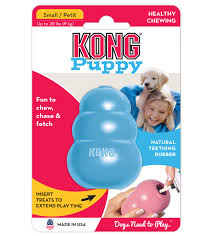 Kong Puppy S