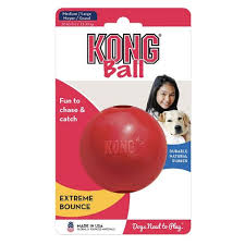 Kong Ball S