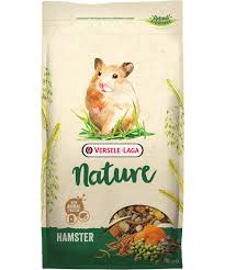 Versele-Laga Nature Hamster 700g
