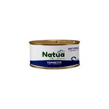 Natua Jelly Cat Tuna 85G