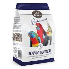 Deli Nature Birdelicious Down Under 800G