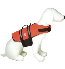50% CAMON DOG LIFE VEST MEDIUM 36CM