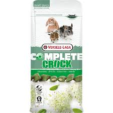 Versele-Laga Complete Crock Herbs Snack 50g