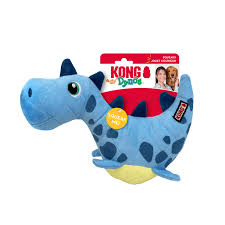 Kong Dynos Roars Blue