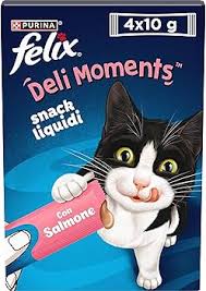 FELIX DELI MOMENTS SALMON