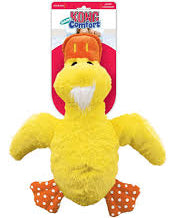 Kong Comfort Jumbo Duck