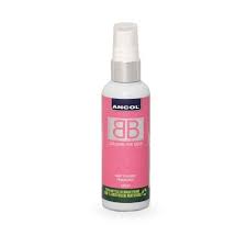 ANCOL PERFUME BABY POWDER FRAGANCE 100ML