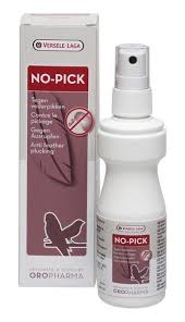 VERSELE-LAGA NO-PICK ANTI FEATHER PLUCKING SPRAY - 100ML