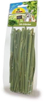 JR Farm Dill Sticks 15g