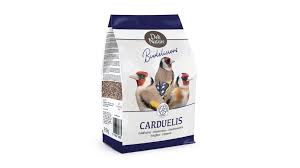 Deli Nature Birdelicious GoldFinch 750G
