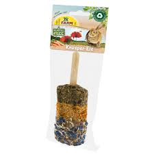 JR Farm Knusper-Eis 45g