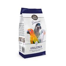 Deli Nature Birdelicious Amazonia 800G