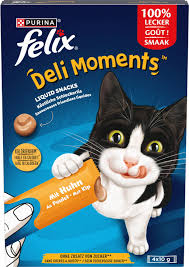 FELIX DELI MOMENTS CHICKEN