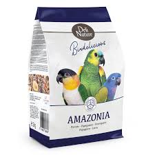 Deli Nature Birdelicious Amazonia 2.5KG