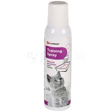 FLAMINGO KITTEN TRAINING SPRAY - 120ML