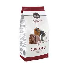Deli Nature Rodelicious Guinea Pigs 750G