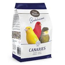 Deli Nature Birdelicious Canaries 800G