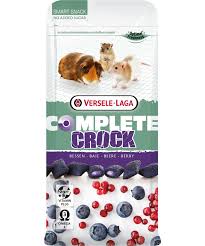 Versele-Laga Complete Crock Berry Snack 50g